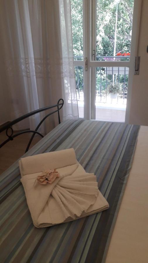 Ponte Valle B&B Pompei Scafati Exteriör bild