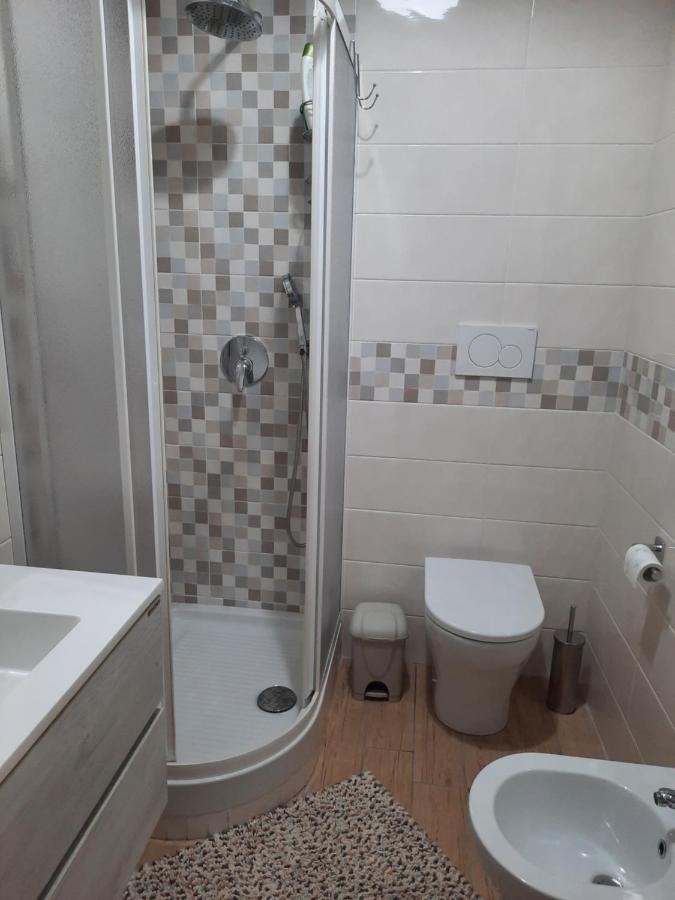 Ponte Valle B&B Pompei Scafati Exteriör bild