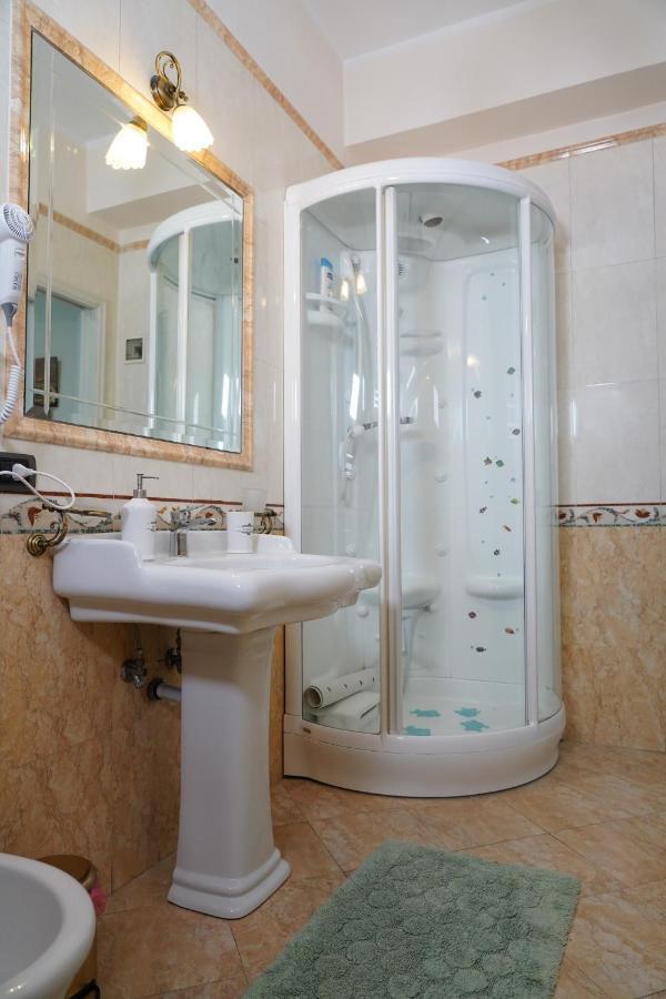 Ponte Valle B&B Pompei Scafati Exteriör bild