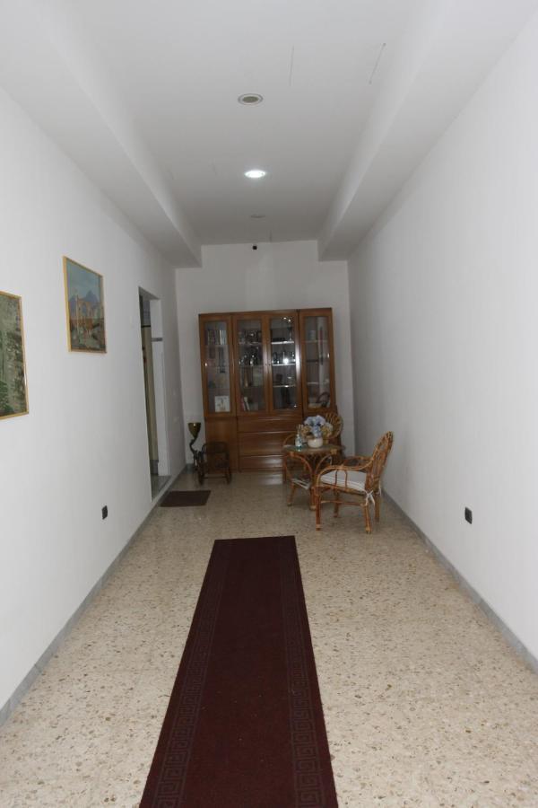 Ponte Valle B&B Pompei Scafati Exteriör bild
